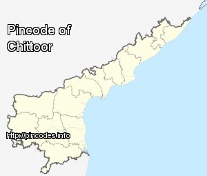 Pincode of SRI CITY DTZ CHITTOOR DIST, Andhra .